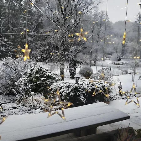 De La Vallee, En Pleine Foret *