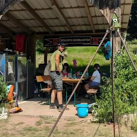 De La Vallee, En Pleine Foret Σπίτι διακοπών Soucht