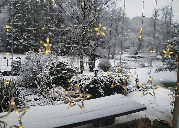 De La Vallee, En Pleine Foret *