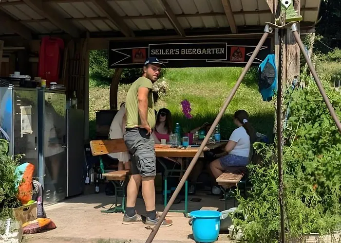 De La Vallee, En Pleine Foret Holiday home Soucht