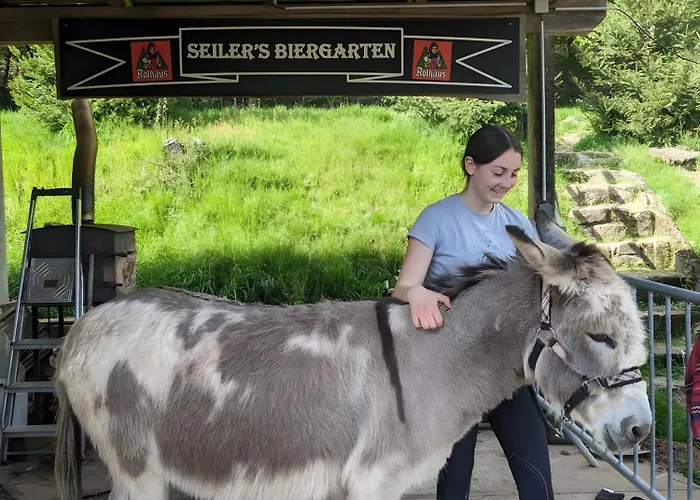 De La Vallee, En Pleine Foret * Soucht