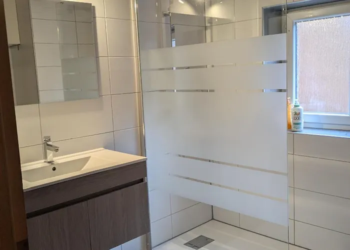 De La Vallee, En Pleine Foret Holiday home Soucht